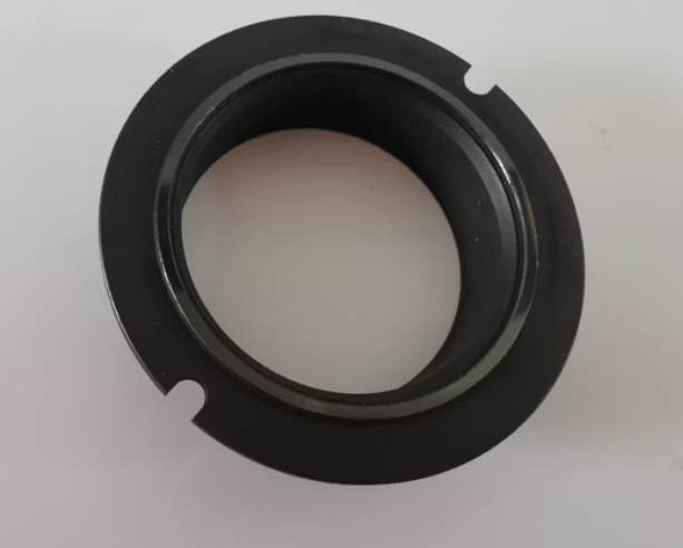 VÒNG GRAPHITE TẨM NHỰA CHỊU ÁP SUẤT: LINH KIỆN MẬT ĐỘ CAO CHO HỆ THỐNG BƠM CÔNG NGHIỆP